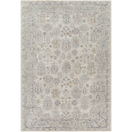 Livabliss Avant Garde AVT-2342 Area Rug , With Fringe AVT2342-9122